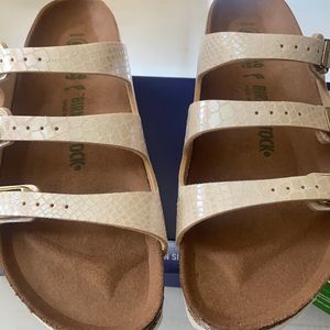 Borkenstock sandals